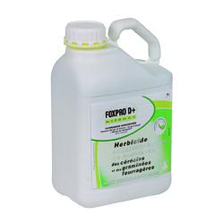 Photo du Herbicides céréales Foxpro D+
