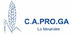 Photo du Coopératives de commercialisation des céréales C.A.PRO.GA La Meunière