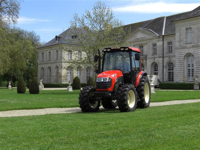 Photo du Tracteurs agricoles DX9010 PC