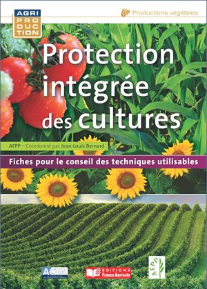 Photo du Chambres d\'Agriculture, Ceta... Ouvrage « Protection Intégrée, Fiches pour le conseil des techniques utilisables »