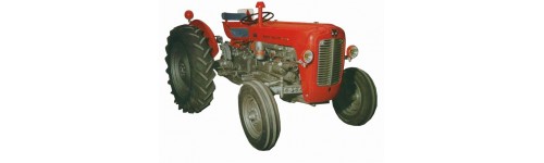 Photo du Tracteurs agricoles MF 835 DS