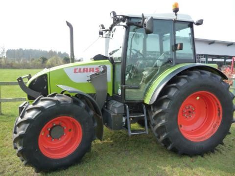 Photo du Tracteurs agricoles Celtis 436RC