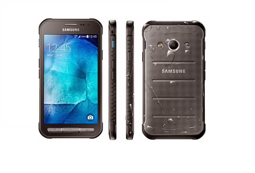 Photo du Fabricants de téléphones portables Samsung Galaxy X-Cover 3