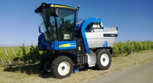 Photo du Tracteurs agricoles VM460
