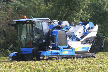 Photo du Tracteurs agricoles VN2090