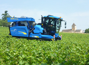Photo du Tracteurs agricoles VN260