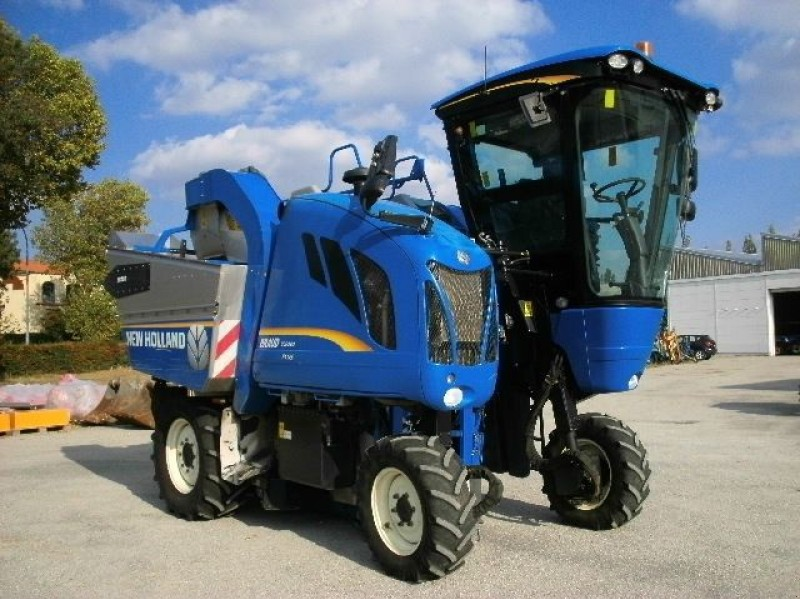 Photo du Tracteurs agricoles VL 5090 Plus