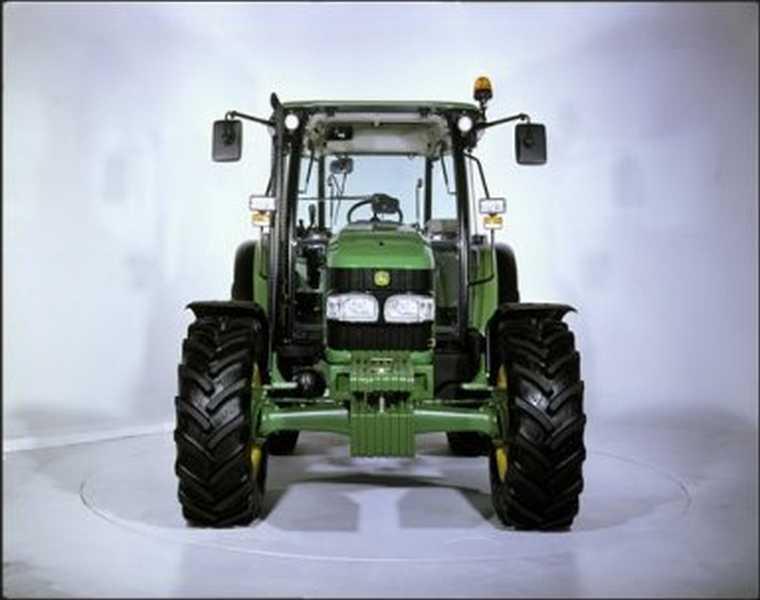 Photo du Tracteurs agricoles 5620