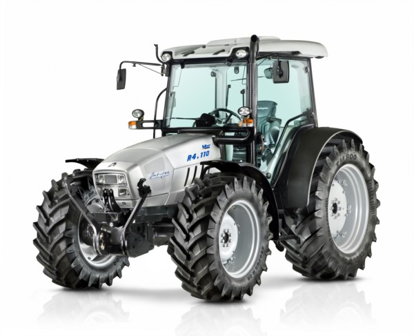 Photo du Tracteurs agricoles R4.110