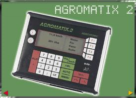 Photo du Système de régulation Agromatix 2