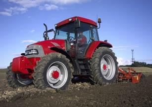 Photo du Tracteurs agricoles MC 95
