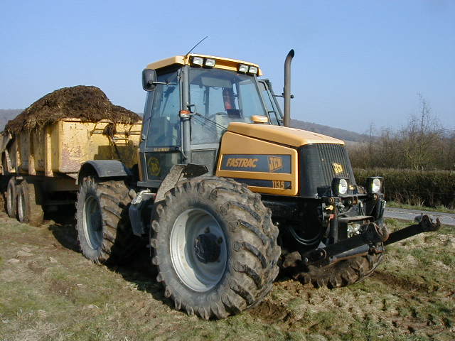 Photo du Tracteurs agricoles 1135/ 1135 Quadtronic