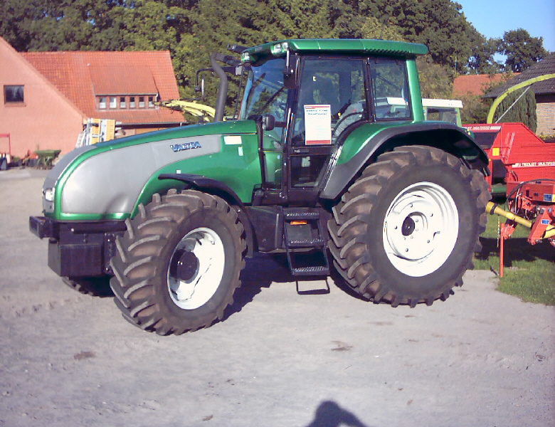 Photo du Tracteurs agricoles T 170