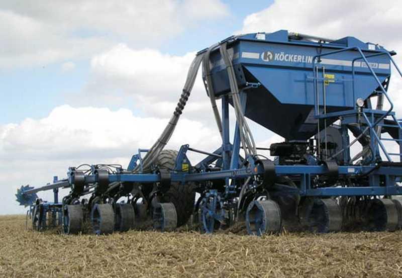 Photo du Tracteurs agricoles S 230