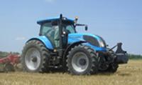 Photo du Tracteurs agricoles Powermaster 180