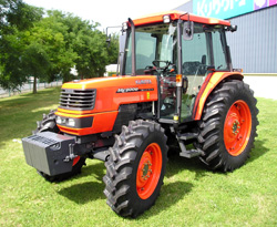 Photo du Tracteurs agricoles ME 9000 DTHQ