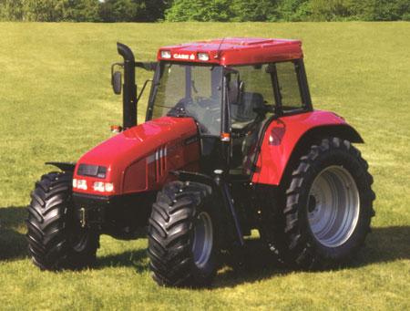 Photo du Tracteurs agricoles CS 100