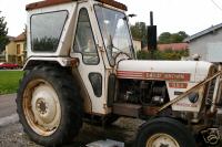 Photo du Tracteurs agricoles 995