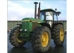 Photo du Tracteurs agricoles 4240