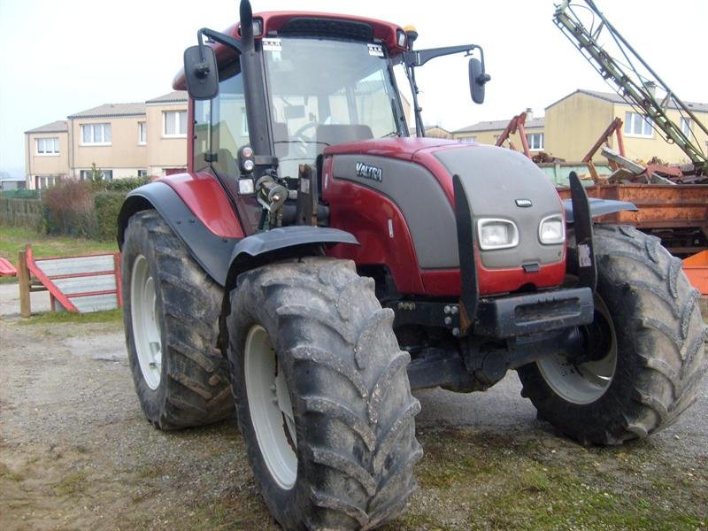 Photo du Tracteurs agricoles C 120