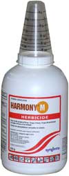Photo du Herbicides céréales Harmony M