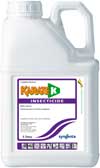 Photo du Insecticides céréales Karaté K Nouvelle formulation