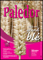 Photo du variétés blé d'hiver Palédor