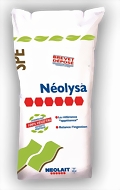Photo du Aliments de production Néolysa
