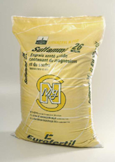 Photo du Urée sulfate d'ammoniaque SULFAMMO / LITHAMMO / BASI N