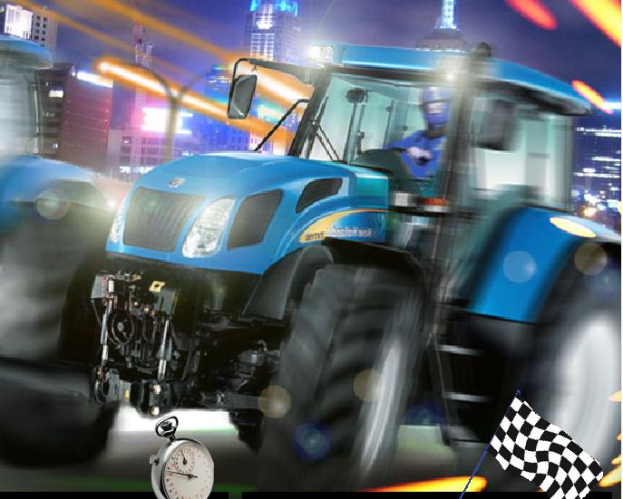 Photo du Jeux des firmes A vos tracteurs.com