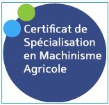 Photo du Formation scolaire Certificat de Spécialisation tracteurs et machines agricoles