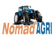 Photo du Logiciel de traçabilité, PPF, déclaration PAC Nomad'Agri