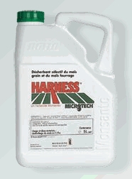 Photo du Herbicides maïs Harness Microtech