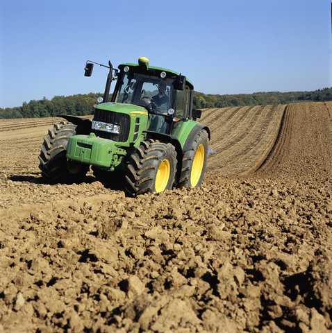 Photo du Tracteurs agricoles 6330 Premium