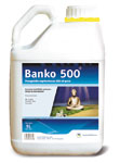 Photo du Fongicides céréales Banko 500