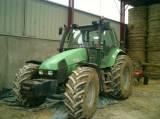 Photo du Tracteurs agricoles Agrotron 6.30