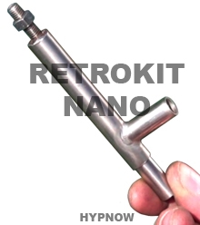 Photo du Boost moteurs Retrokit Nano