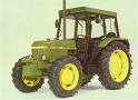 Photo du Tracteurs agricoles 1040