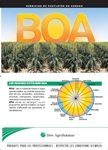 Photo du Herbicides céréales Boa