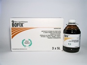Photo du Herbicides céréales Bofix