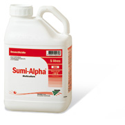 Photo du Insecticides céréales Sumi-Alpha