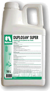 Photo du Herbicides céréales Duplosan Super