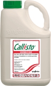 Photo du Herbicides céréales Callisto