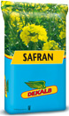 Photo du variétés de colza d'hiver Safran