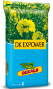 Photo du variétés de colza d'hiver DK Expower