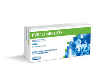 Photo du Traitements des diahrées des veaux PVB Diarrhées solution buvable