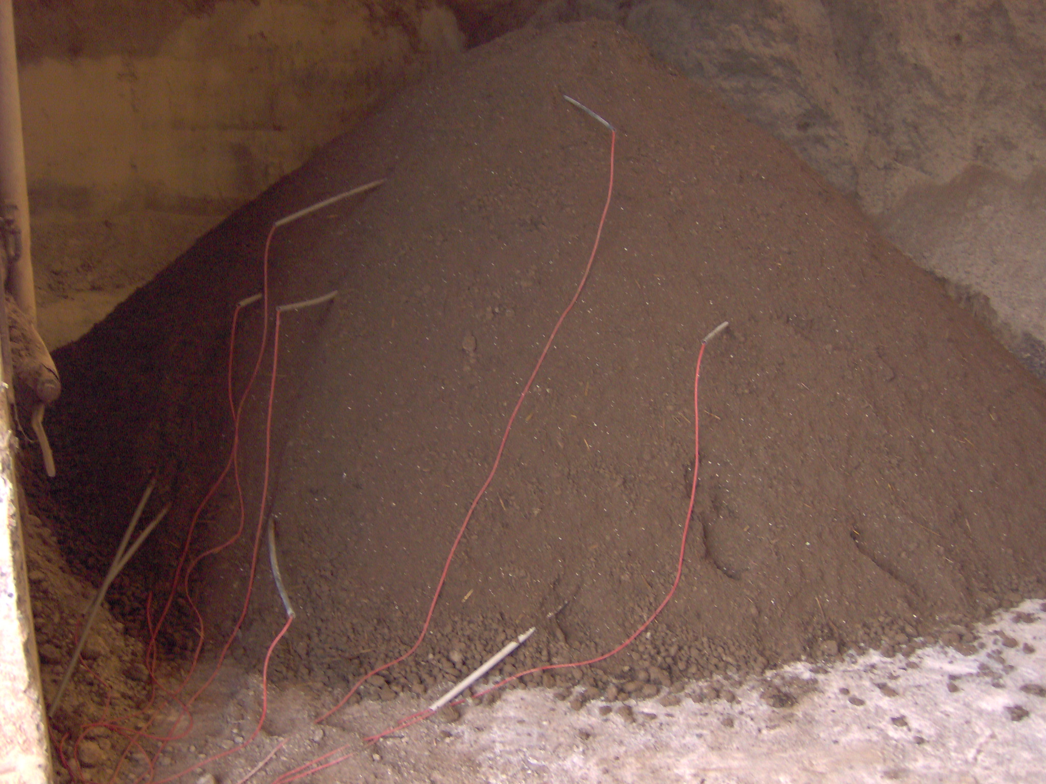 Photo du Engrais à base d'Azote, de Phosphore et de Potasse Humocal, Humocal Base, Humocal K7