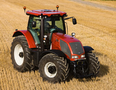 Photo du Tracteurs agricoles S 262