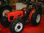 Photo du Tracteurs agricoles 3500 C