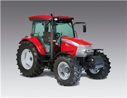 Photo du Tracteurs agricoles X60.50
